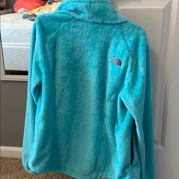 North face jacket - Picture 4 of 4